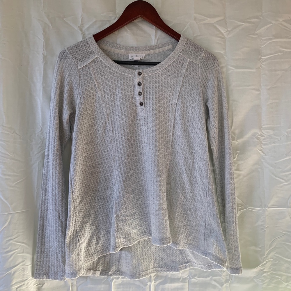 Full Tilt Women’s Sweater